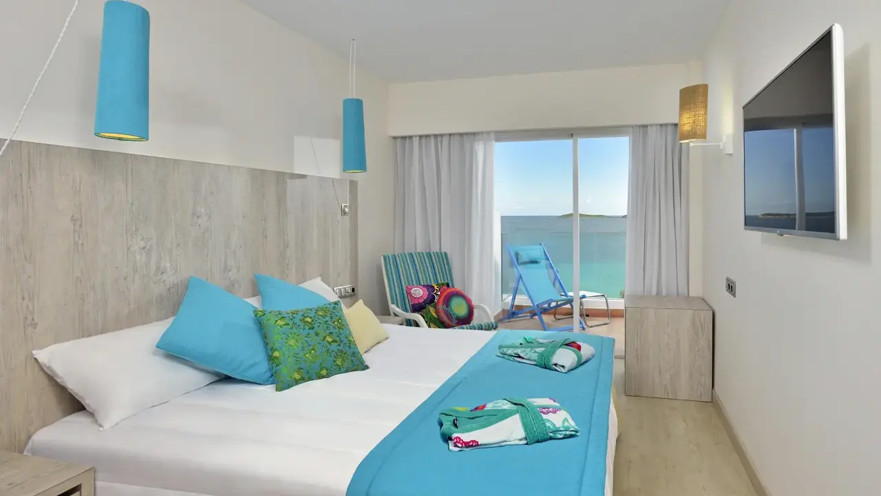 Melia Ibiza