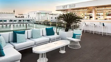 Melia Ibiza