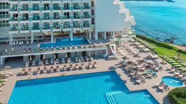 Melia Ibiza