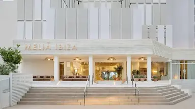 Melia Ibiza