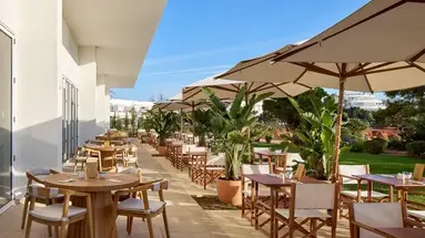Melia Ibiza