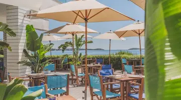 Melia Ibiza