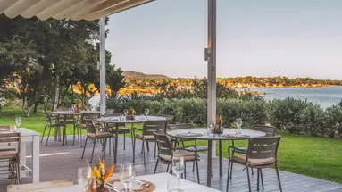 Melia Ibiza