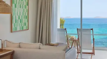 Melia Ibiza