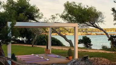 Melia Ibiza