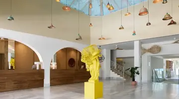 Melia Ibiza