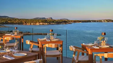 Melia Ibiza