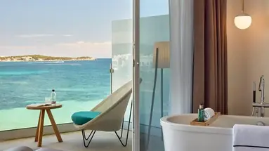 Melia Ibiza