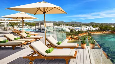 Melia Ibiza