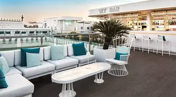 Melia Ibiza