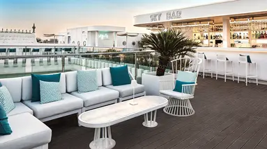 Melia Ibiza