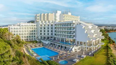 Melia Ibiza