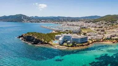 Melia Ibiza