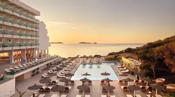 Melia Ibiza