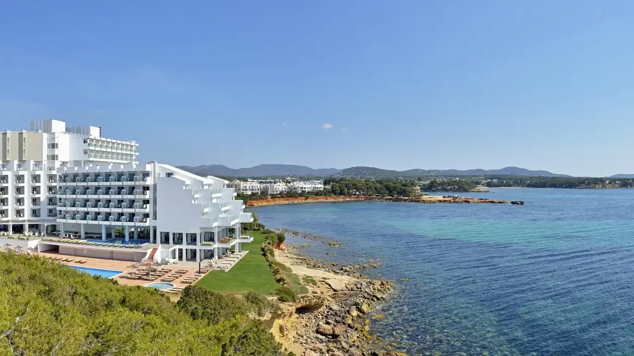 Melia Ibiza
