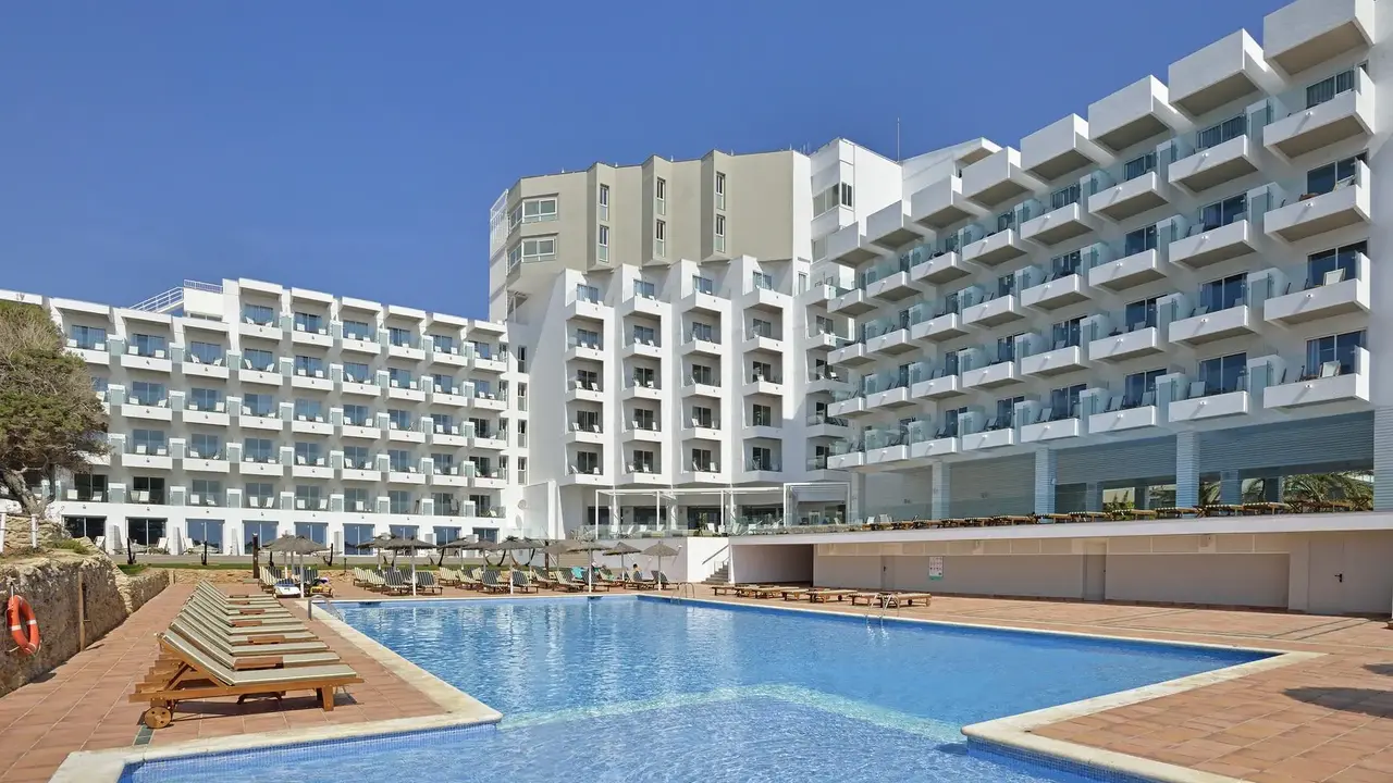 Melia Ibiza