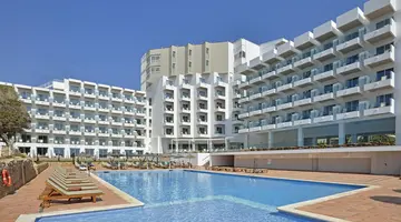 Melia Ibiza