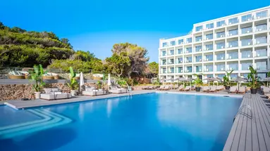 Melia Ibiza