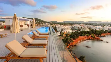 Melia Ibiza