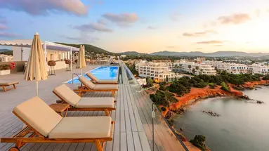 Melia Ibiza