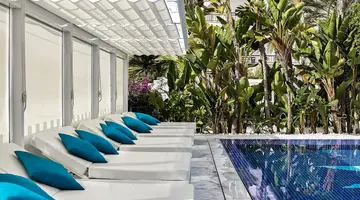 Melia Ibiza