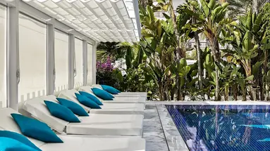 Melia Ibiza