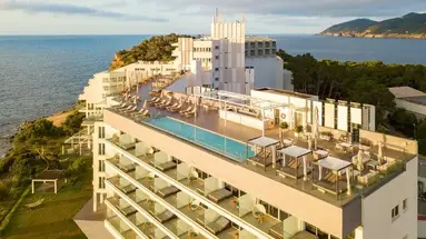 Melia Ibiza