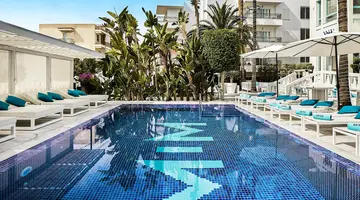 Melia Ibiza