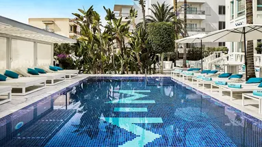 Melia Ibiza