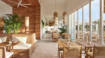 Melia Ibiza