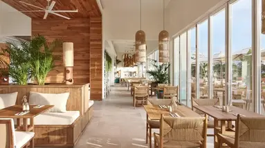 Melia Ibiza