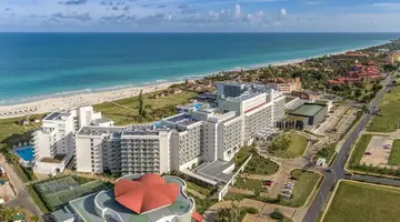 Melia Internacional 5