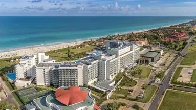 Melia Internacional 5