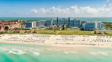 Melia Internacional Varadero