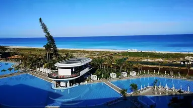 Melia Internacional