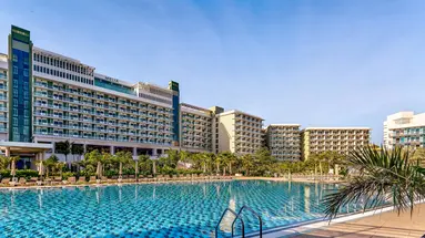 Melia Internacional