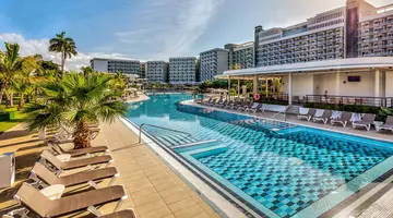 Melia Internacional