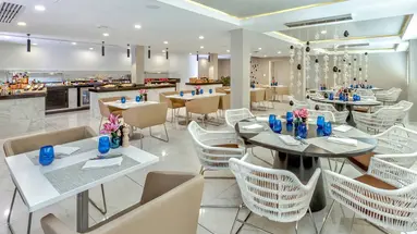 Melia Internacional