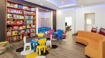 Melia Internacional