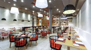 Melia Internacional