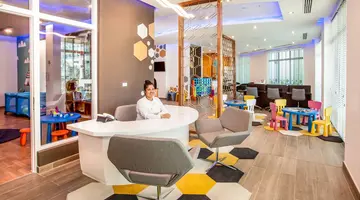 Melia Internacional