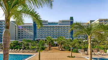 Melia Internacional