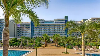 Melia Internacional
