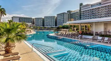 Melia Internacional