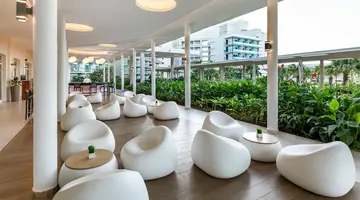 Melia Internacional