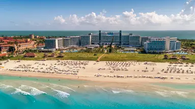 Melia Internacional