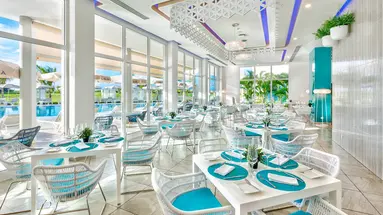 Melia Internacional
