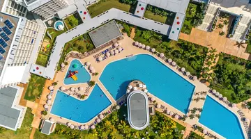 Melia Internacional