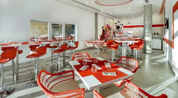 Melia Internacional