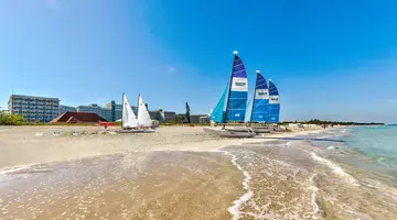 Melia Internacional